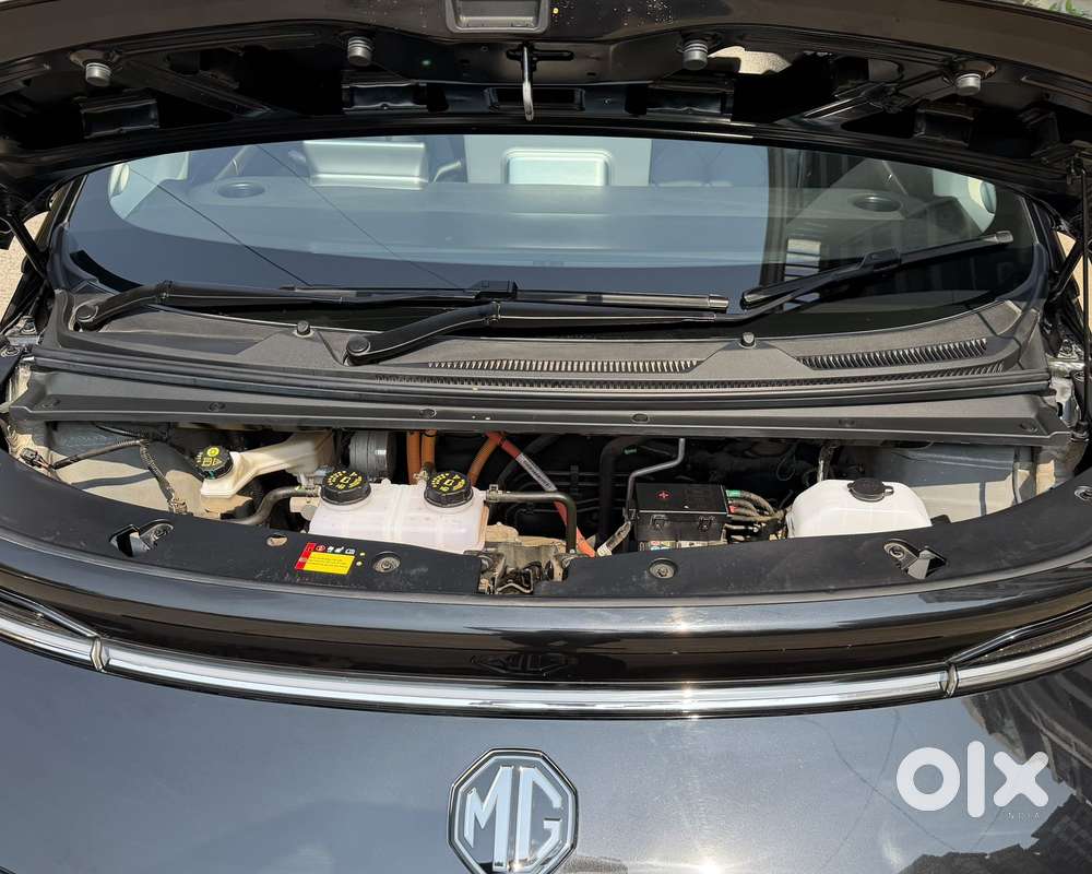 Mg Windsor Ev Essence, 2026, Electric