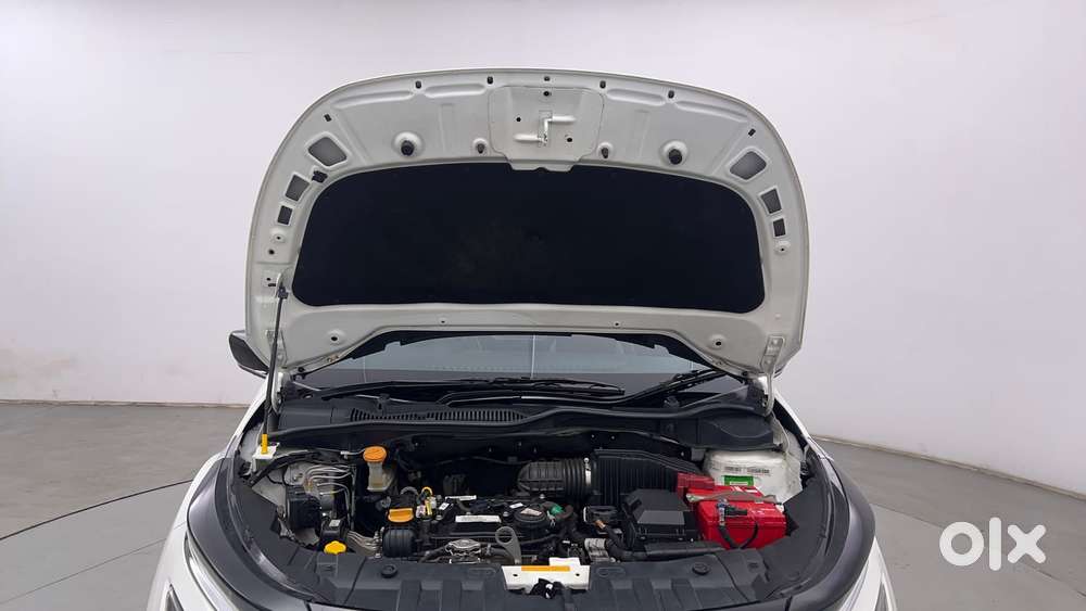 Tata Altroz 1.2 Xz Plus Petrol, 2021, Petrol
