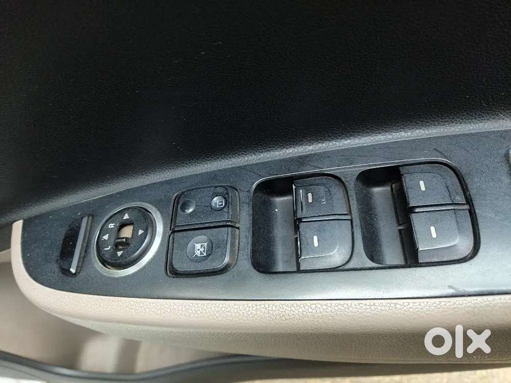 Hyundai Xcent 2014 Diesel Well Maintained
