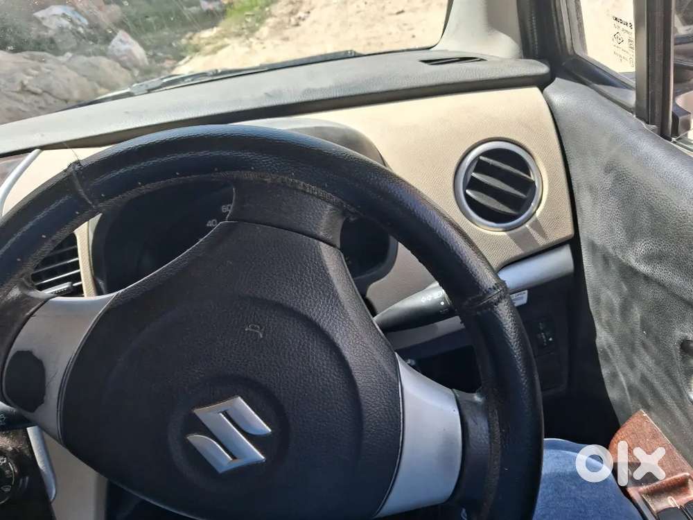 2018 Owner1 Km63000 Cng On Papar Gren