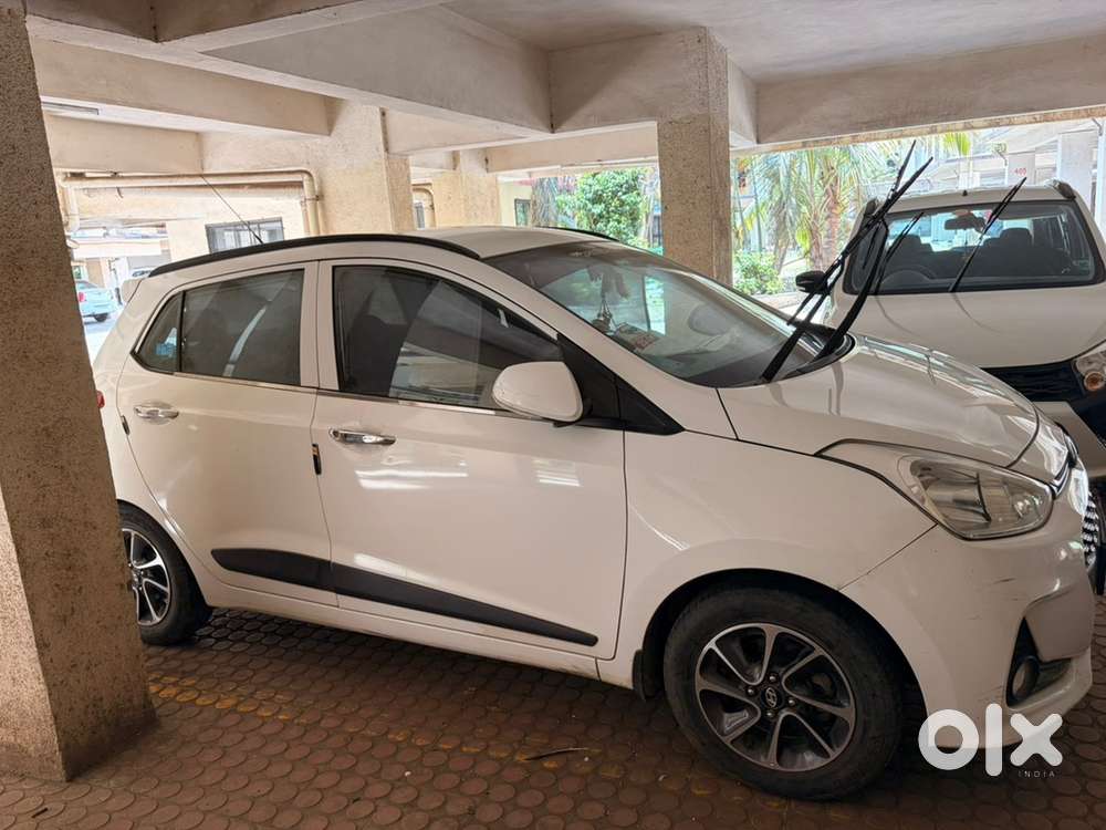 Hyundai Petrol Manual 2019