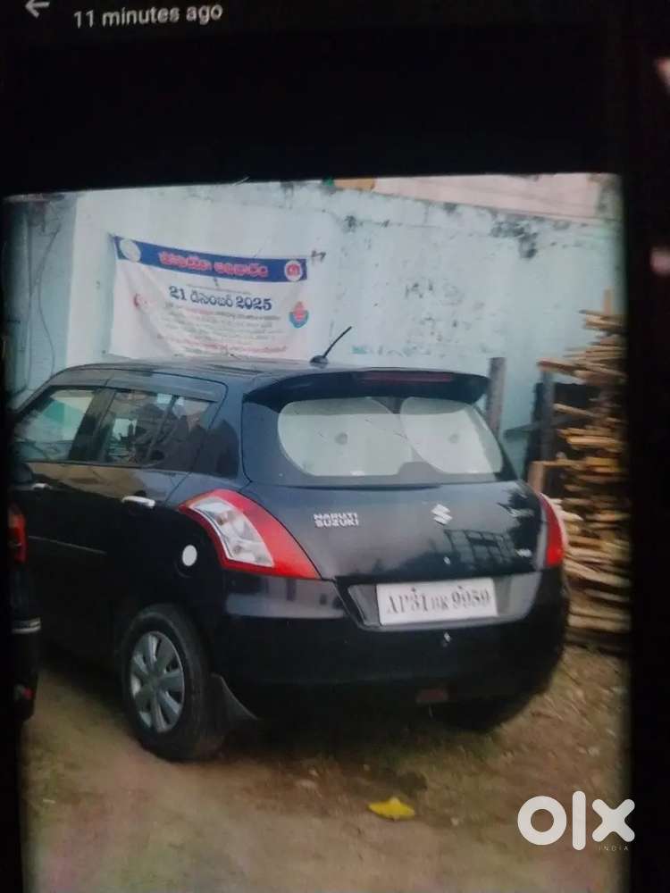 Good Condition Single Hand Drive