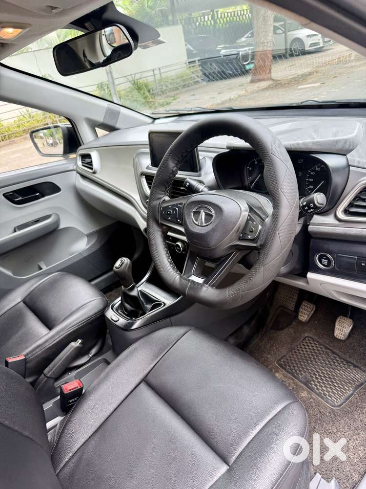 Tata Altroz 1.2 Xt, 2020, Petrol