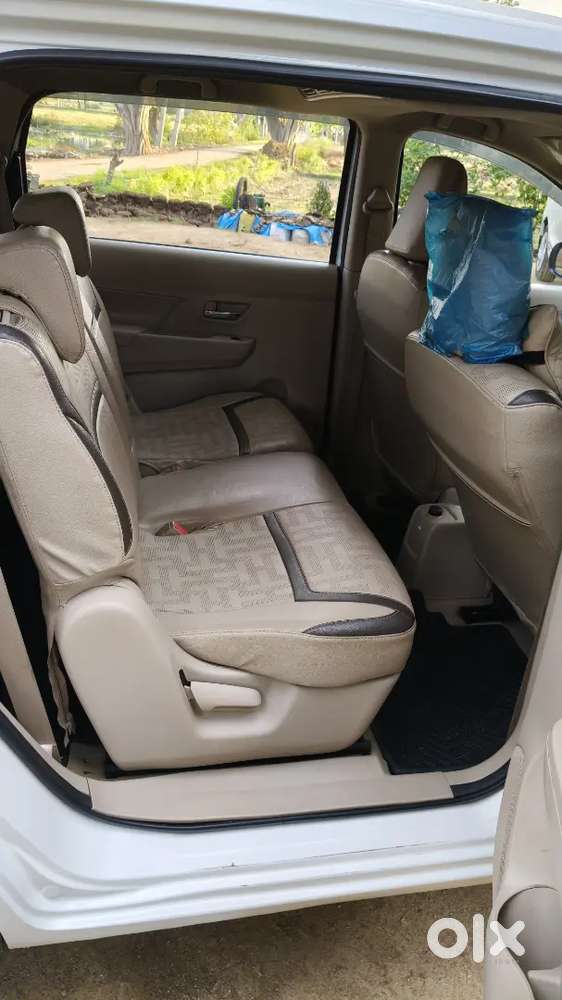 Maruti Suzuki Ertiga 2024
