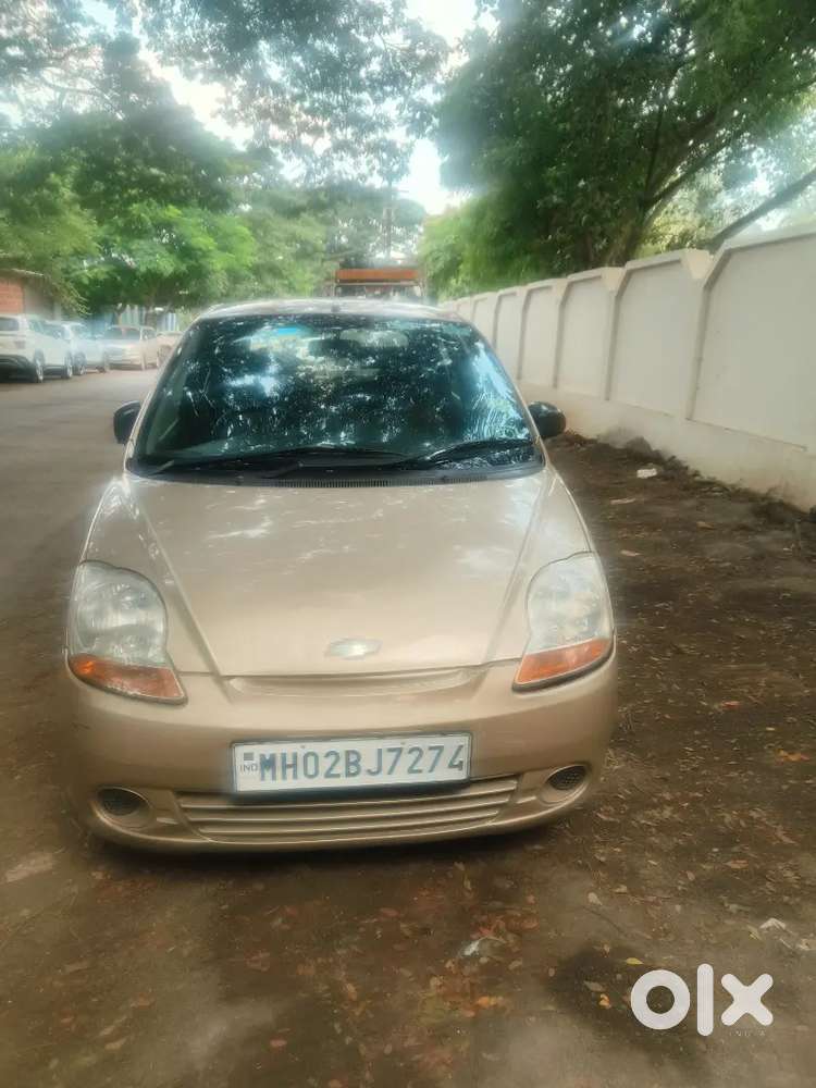 Spark Lt. 2009/2029. Petrol Cng