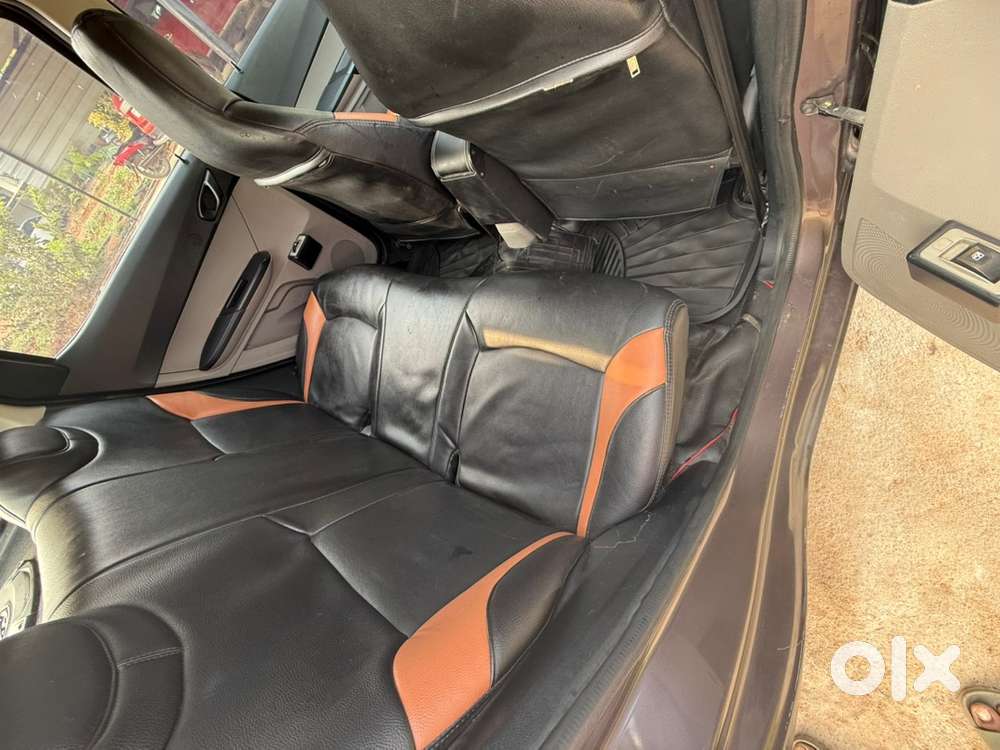 Tata Tiago 2017 Diesel Well Maintained