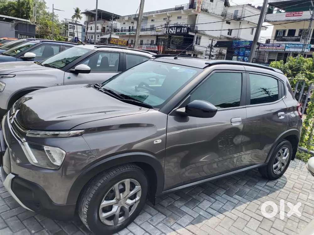 Citroen C3 2023