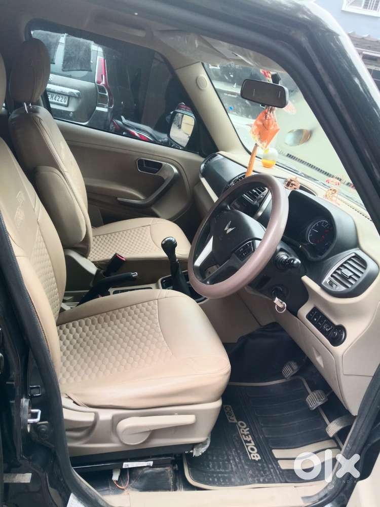 Mahindra Bolero Neo N10 (r), 2026, Diesel