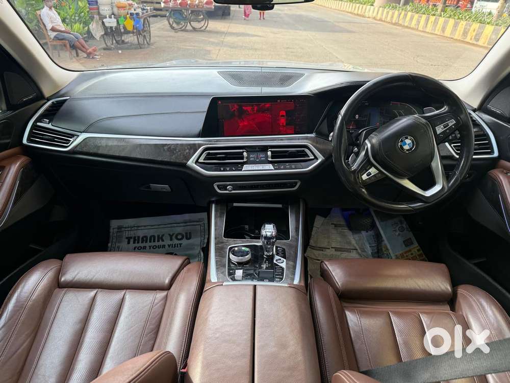 Bmw X5 Xdrive 30d, 2020