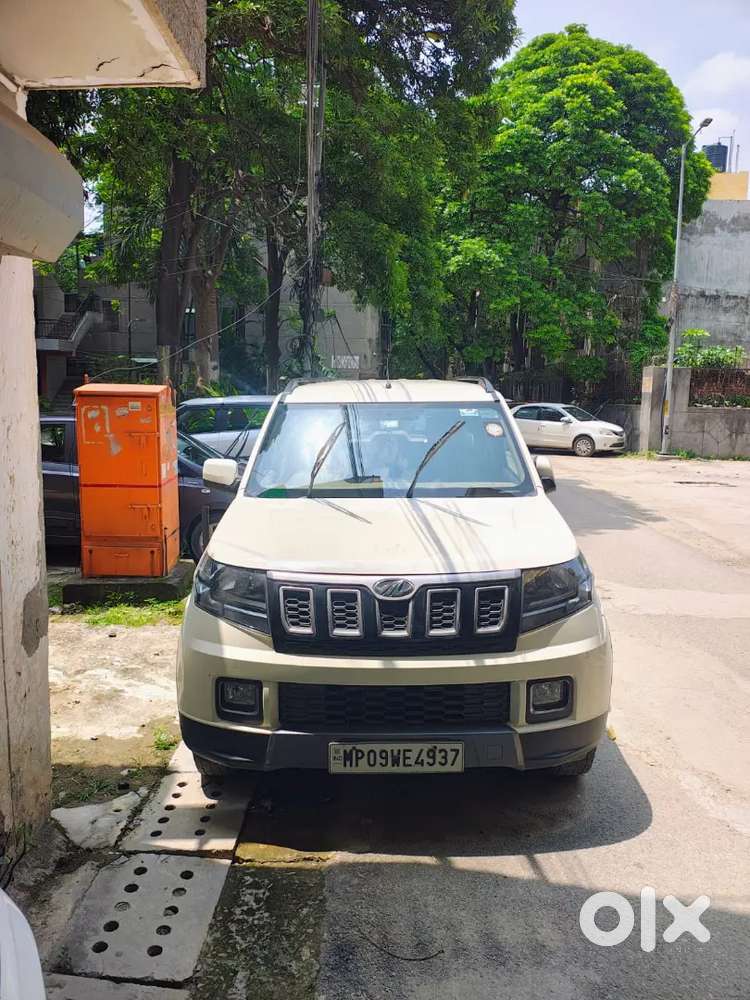 Mahindra Tuv 300 Diesel Manual 2020