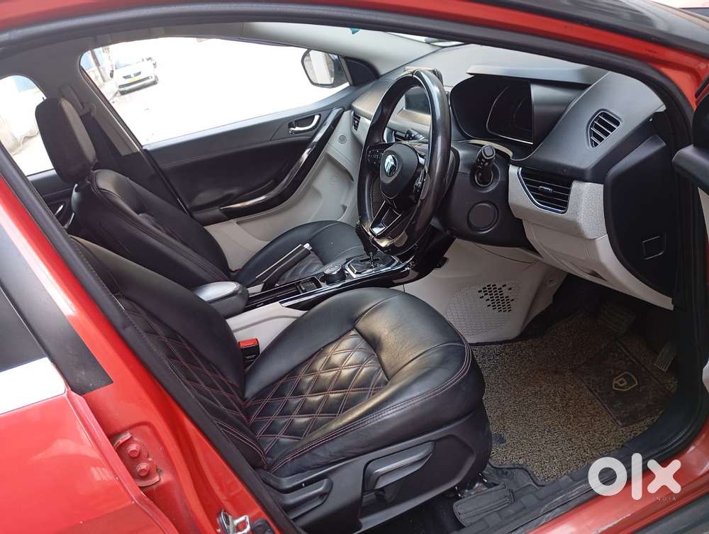 Tata Nexon 1.2 Revotron Xza Plus (o), 2020, Petrol