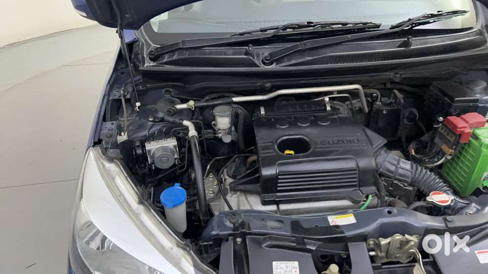 Maruti Suzuki Celerio Zxi Optional Amt, 2018, Petrol
