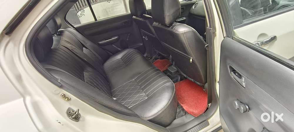 Maruti Suzuki Swift Dzire Ldi Bsiv, 2015, Diesel