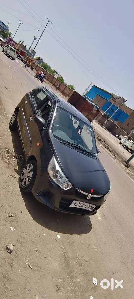 Maruti Suzuki Alto K10 2019 Petrol 73500 Km Driven