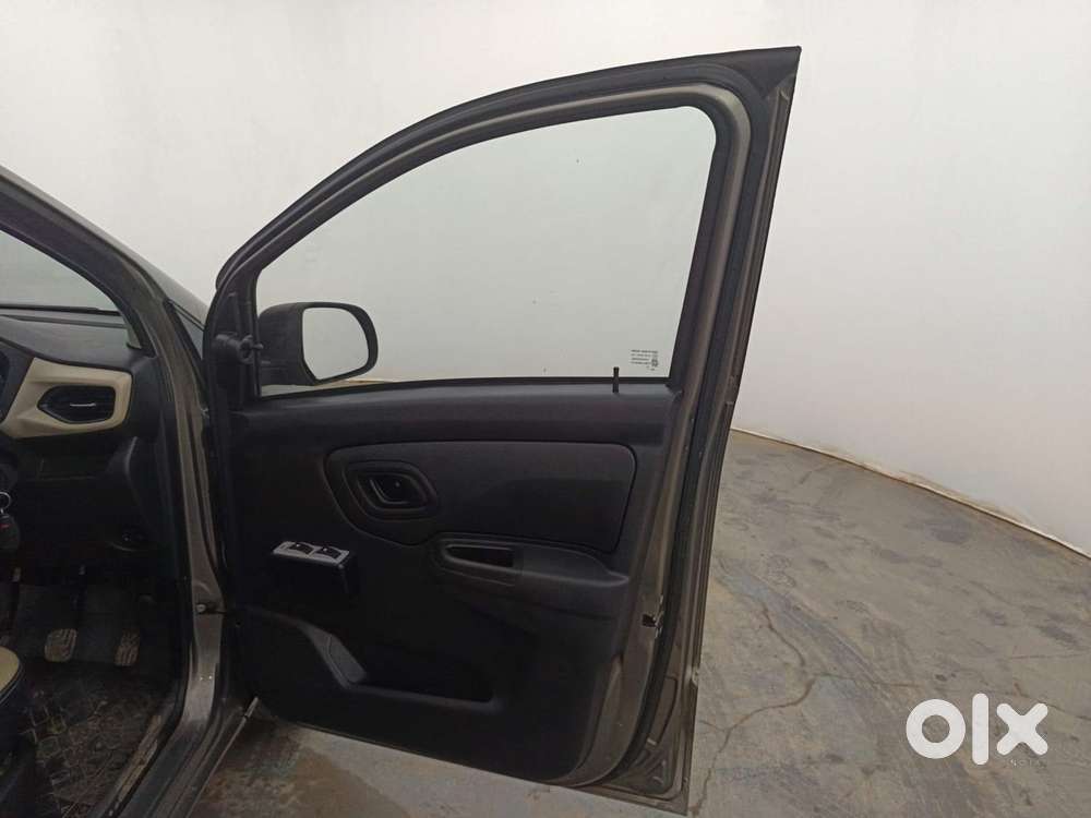 Datsun Redigo 0.8 A, 2021, Petrol