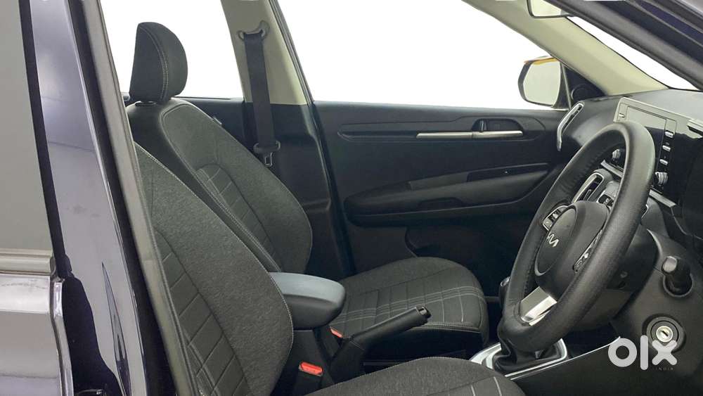 Kia Sonet 1.2 Htk, 2025, Petrol
