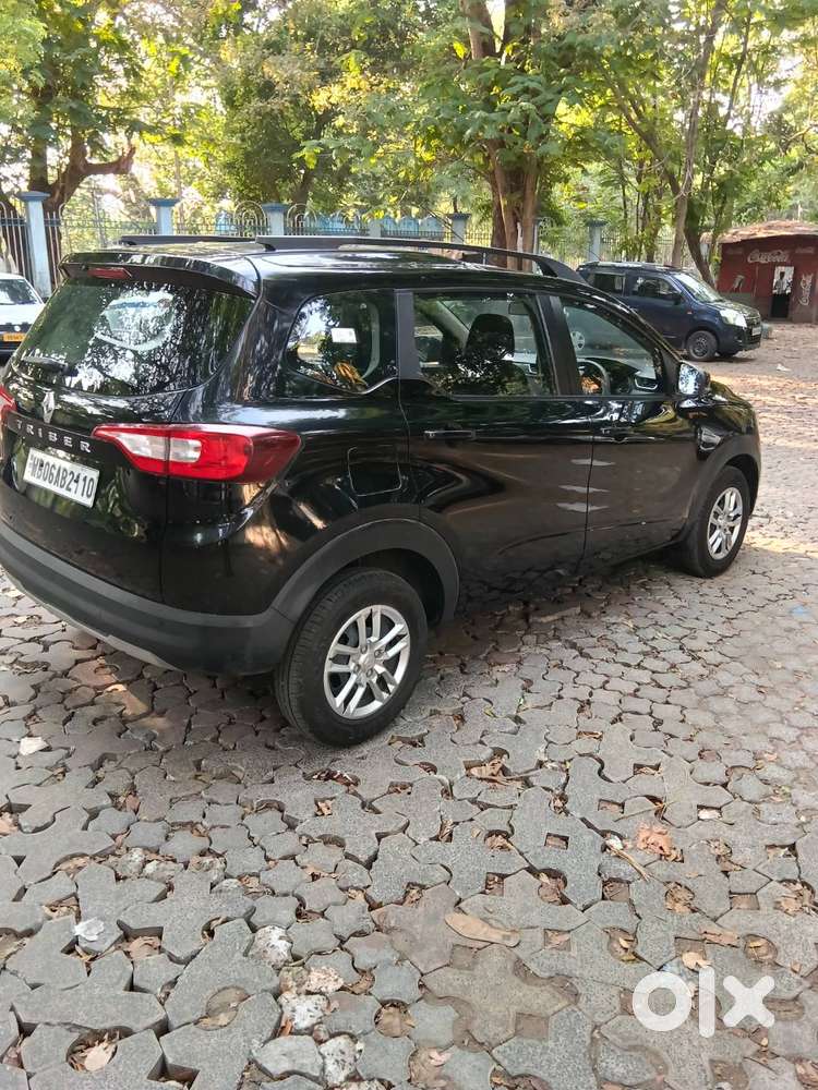 Renault Triber 1st Owner, 4300 Km Done