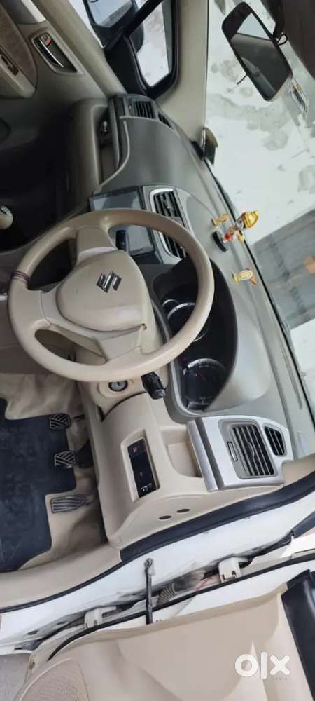 Maruti Suzuki Ertiga 2012 Diesel Manual