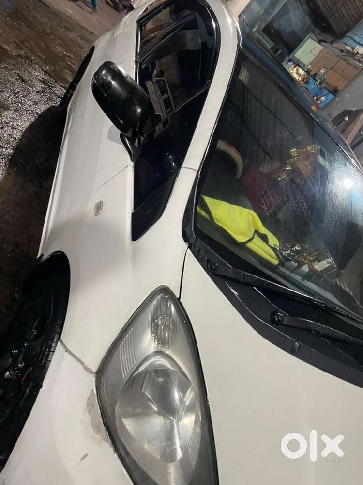 Honda Petrol Car 2010