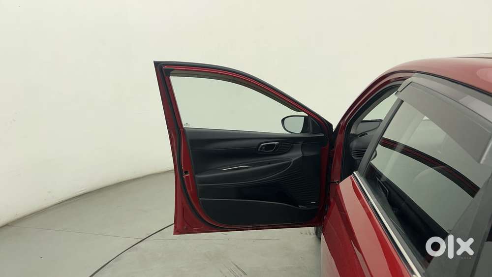 Hyundai New I20 1.0 Asta (o) Turbo Dct, 2023, Petrol