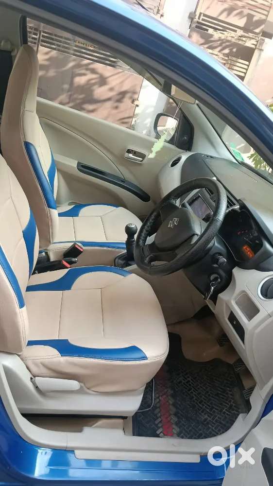 Maruti Suzuki Celerio 2018 Petrol 66524 Km Driven