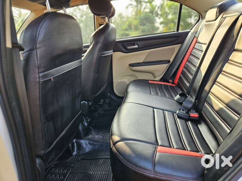 Honda Amaze Vx 1.2 Petrol Cvt, 2022, Petrol