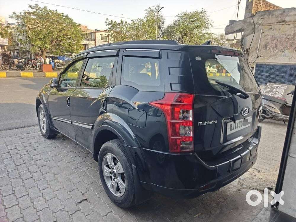 Mahindra Xuv500 W8 1.99 Mhawk, 2015, Diesel