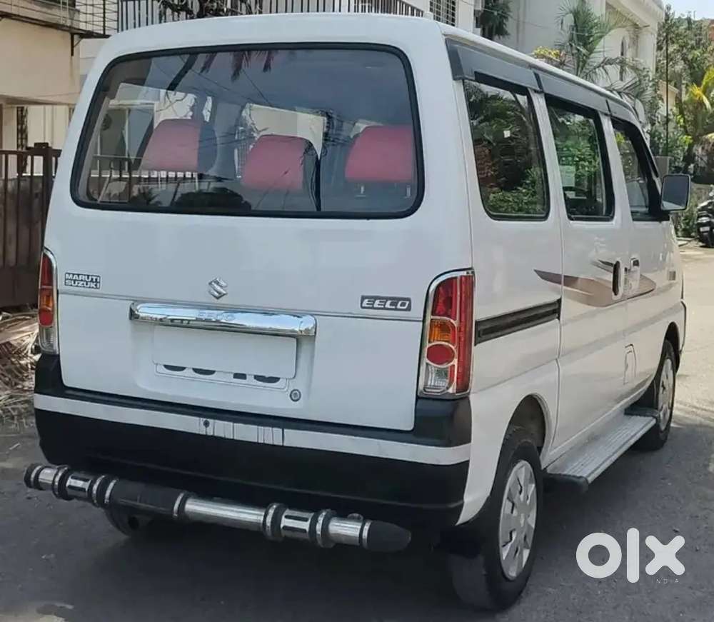 Maruti Suzuki Eeco 2013 Petrol 70000 Km Driven