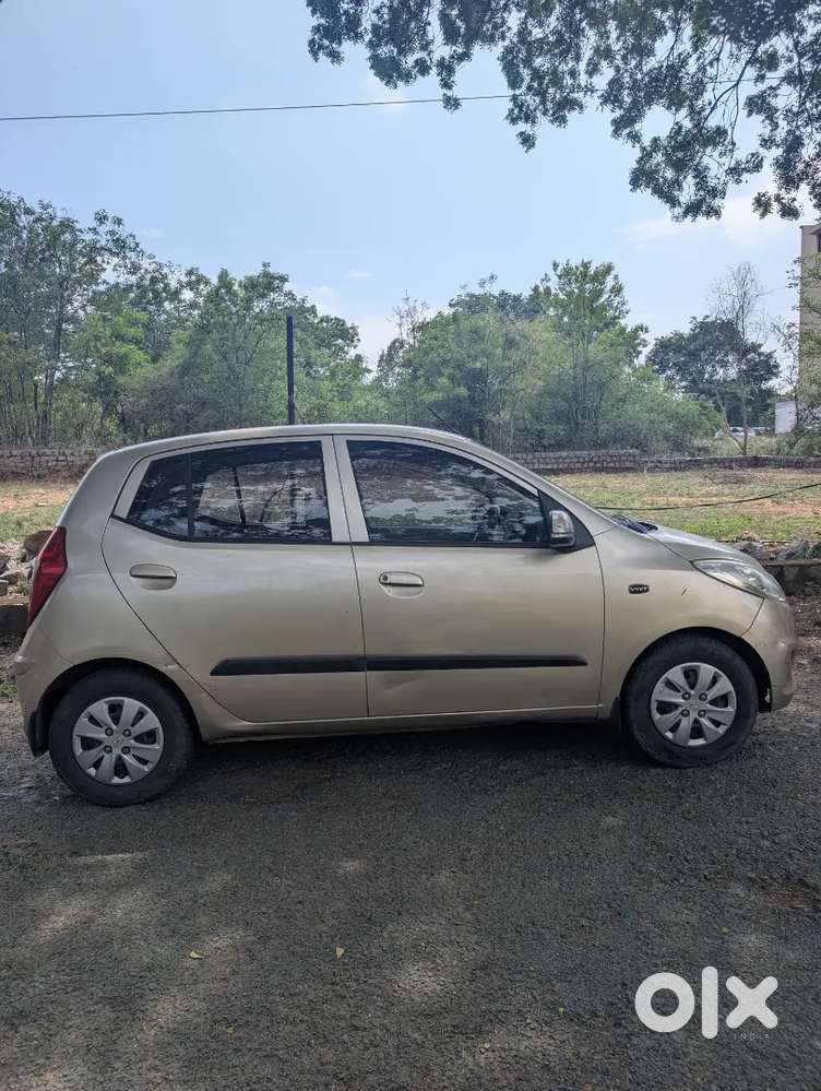 Hyundai I10 Mint Condition - Well Maintained