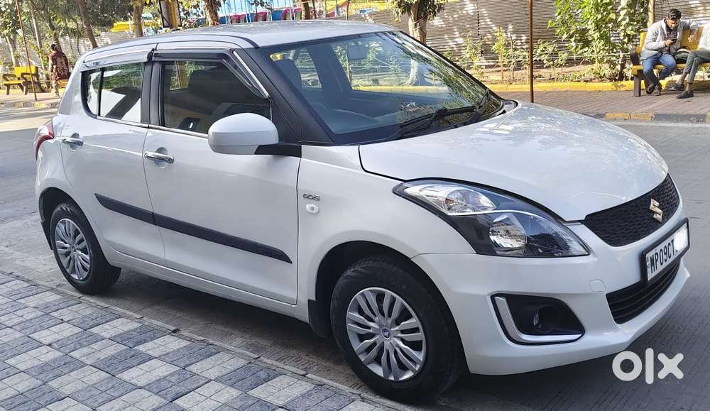 Maruti Suzuki Swift Ldi, 2016, Diesel