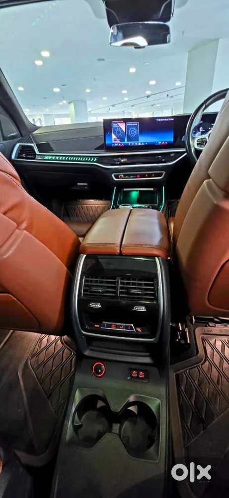 Bmw X7 3.0 Xdrive 40d M Sport, 2025, Diesel