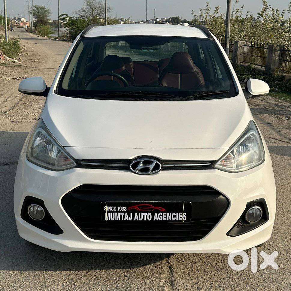 Hyundai Santro Xing