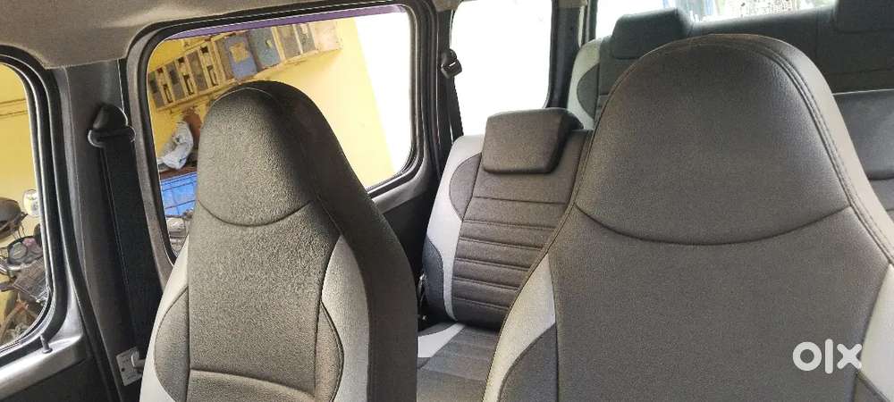 Maruti Suzuki Eeco 7 Seater 2020