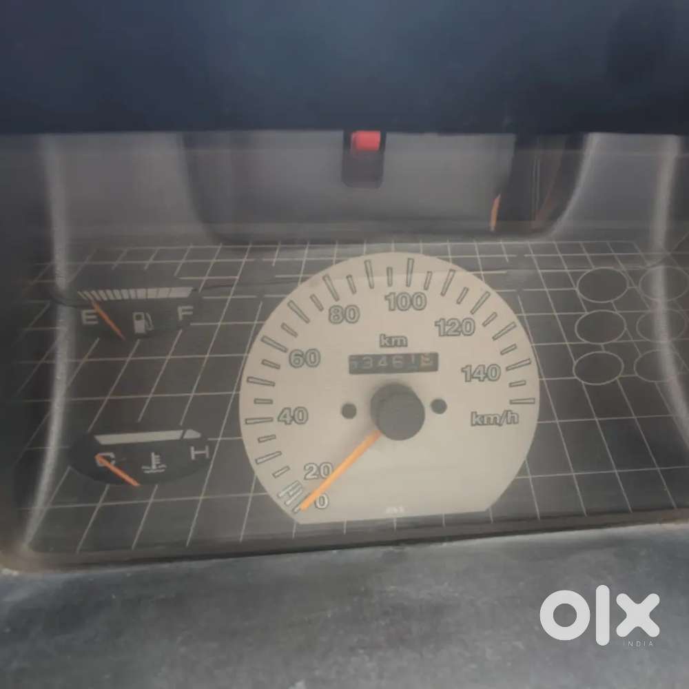 Maruti Suzuki 800 2007 Petrol 53461 Km Driven