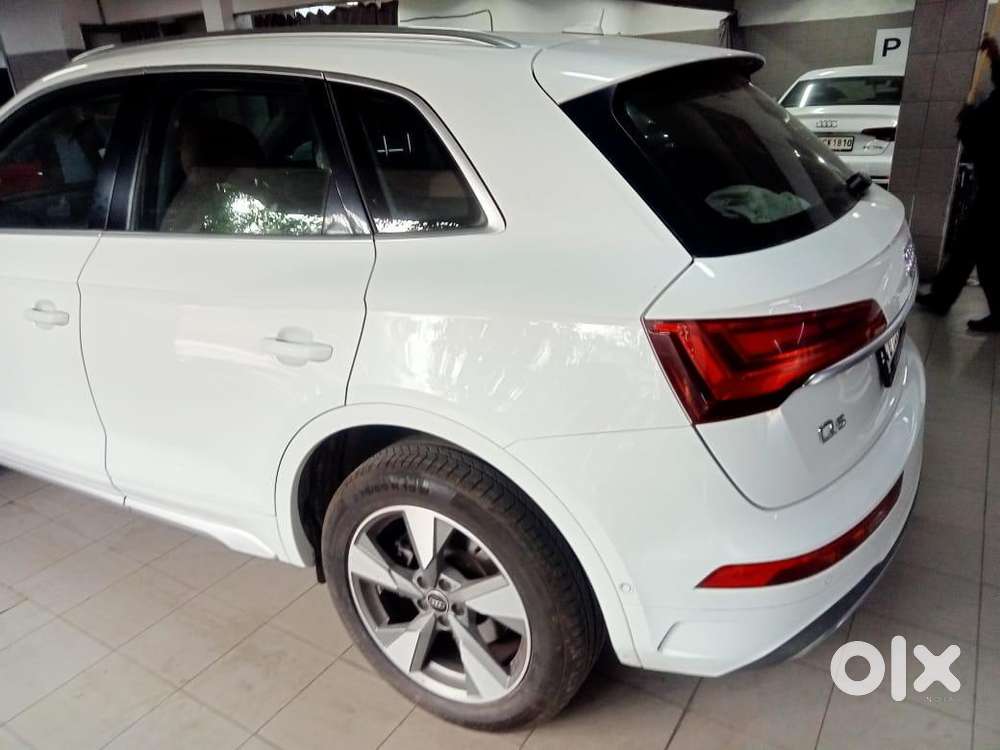Audi Q5 Premium Plus 45 Tfsi, 2023, Petrol