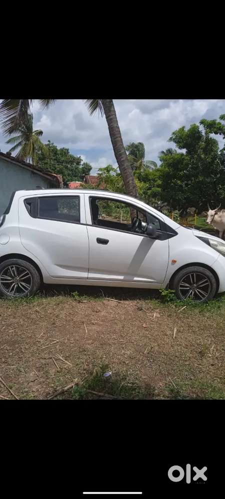 Chevrolet Beat 2013 Diesel Well Maintained