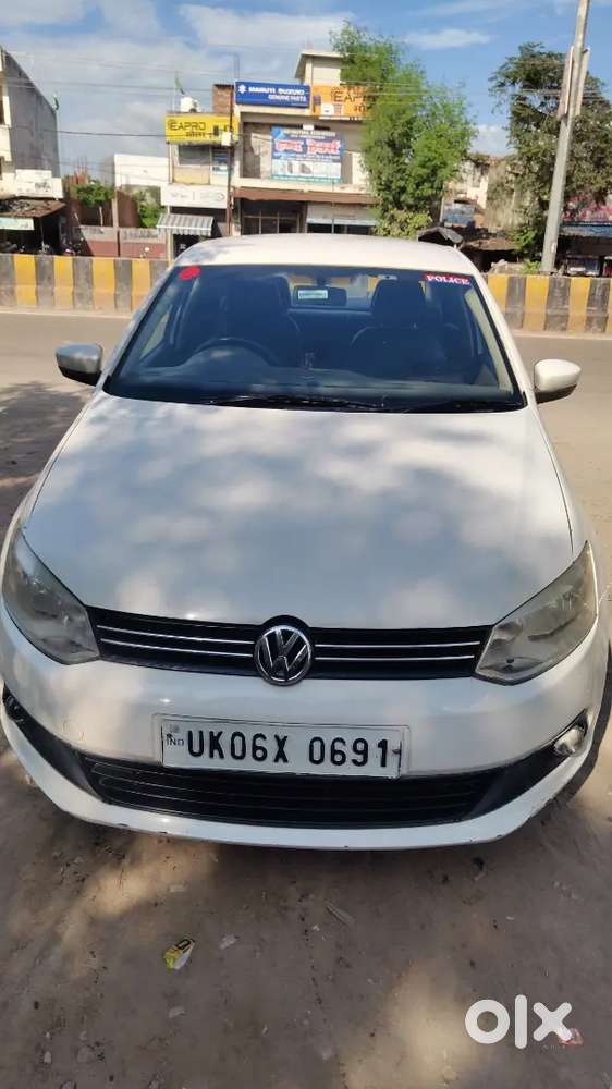 Volkswagen Vento 1.5 Sport 2012