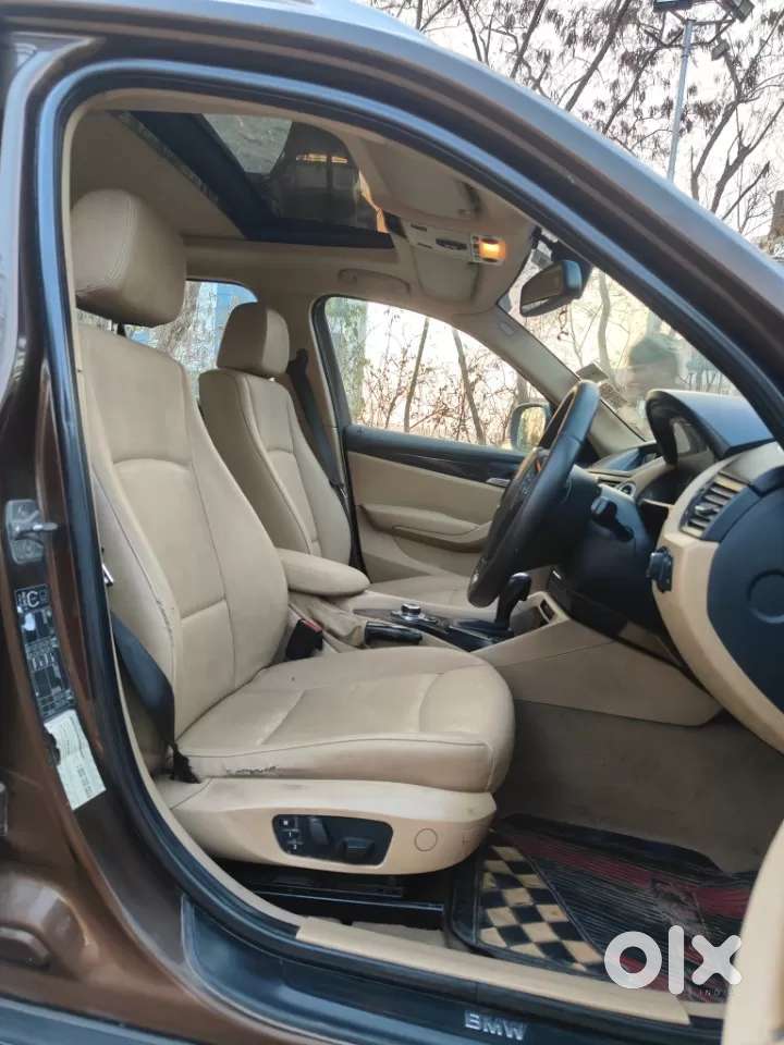 Bmw X1 2.0 Sdrive 20d, 2012, Diesel