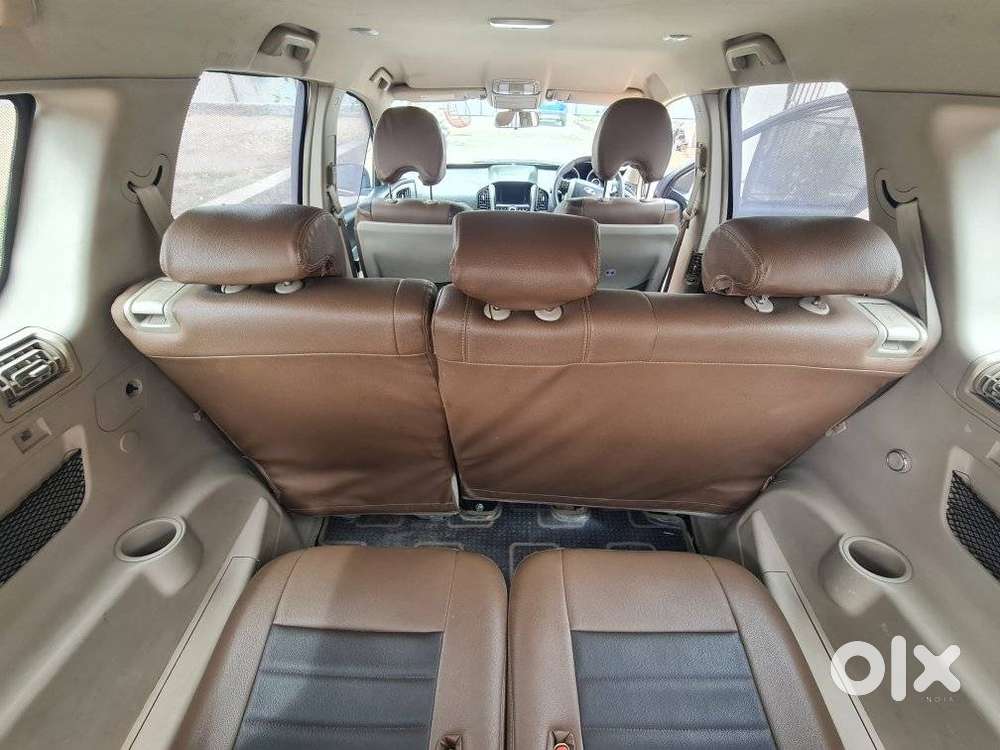 Mahindra Xuv500 W6 2wd, 2016, Diesel