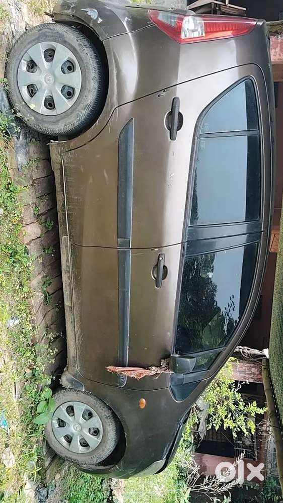 Maruti Suzuki Ritz 2010 Petrol Good Condition