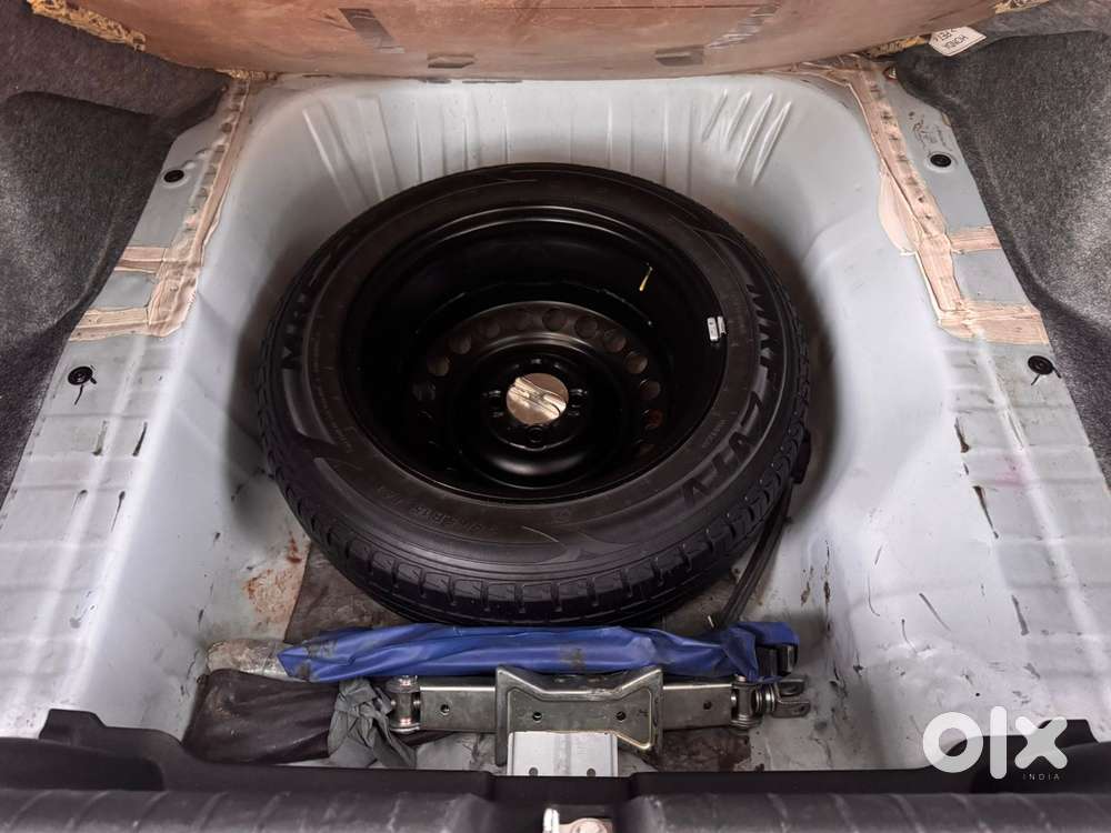 Honda City Vx Petrol Mt, 2020, Petrol