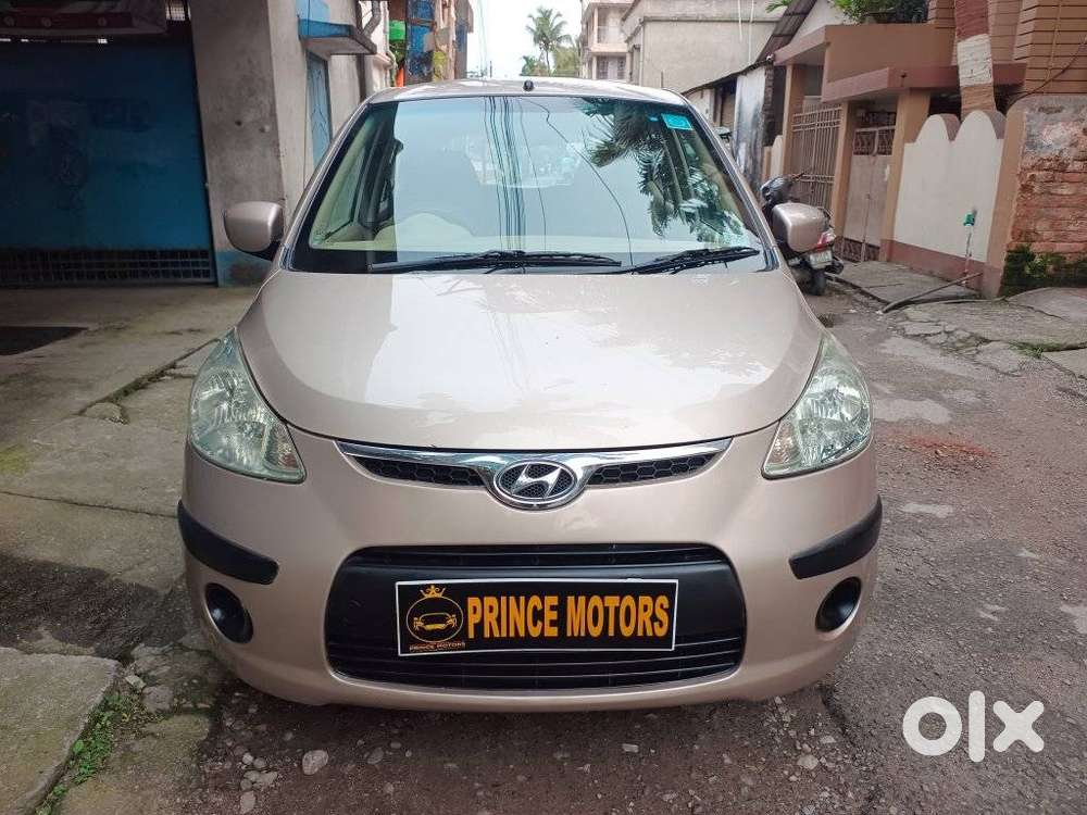Hyundai I10 Era 1.1 Irde, 2010, Petrol