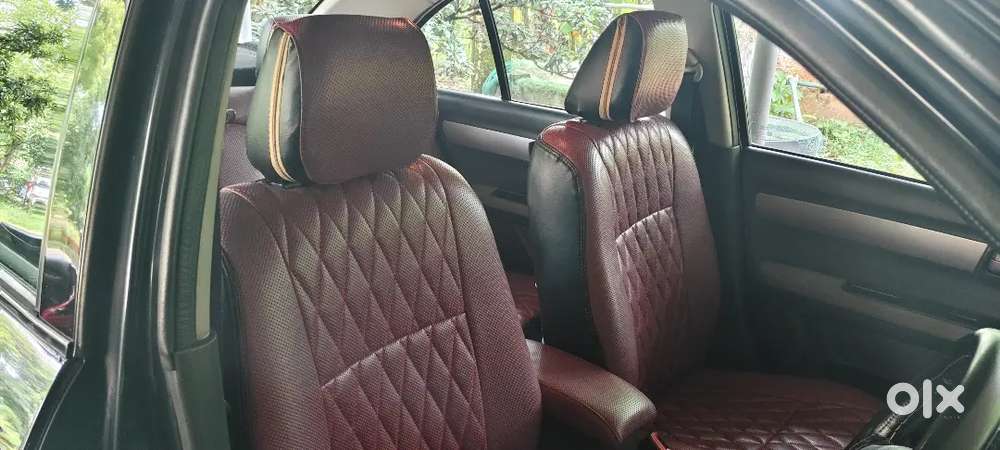 Maruti Suzuki Dzire Vxi 2008