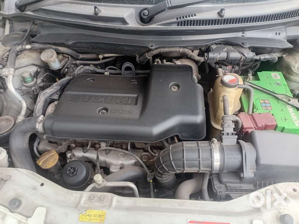Maruti Suzuki Swift 2011-2014 Vdi, 2012, Diesel