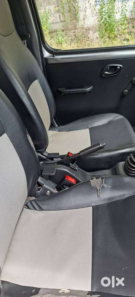 Maruti Suzuki Eeco 5 Seater Ac, 2019, Petrol