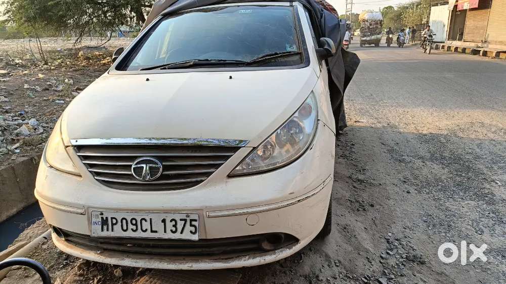 Tata Indica Vista 2012 Model