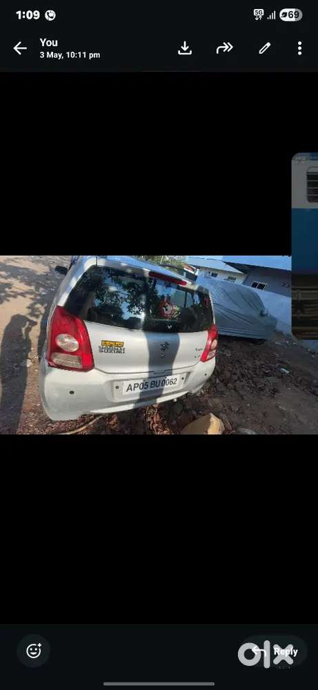 Astar Original Car