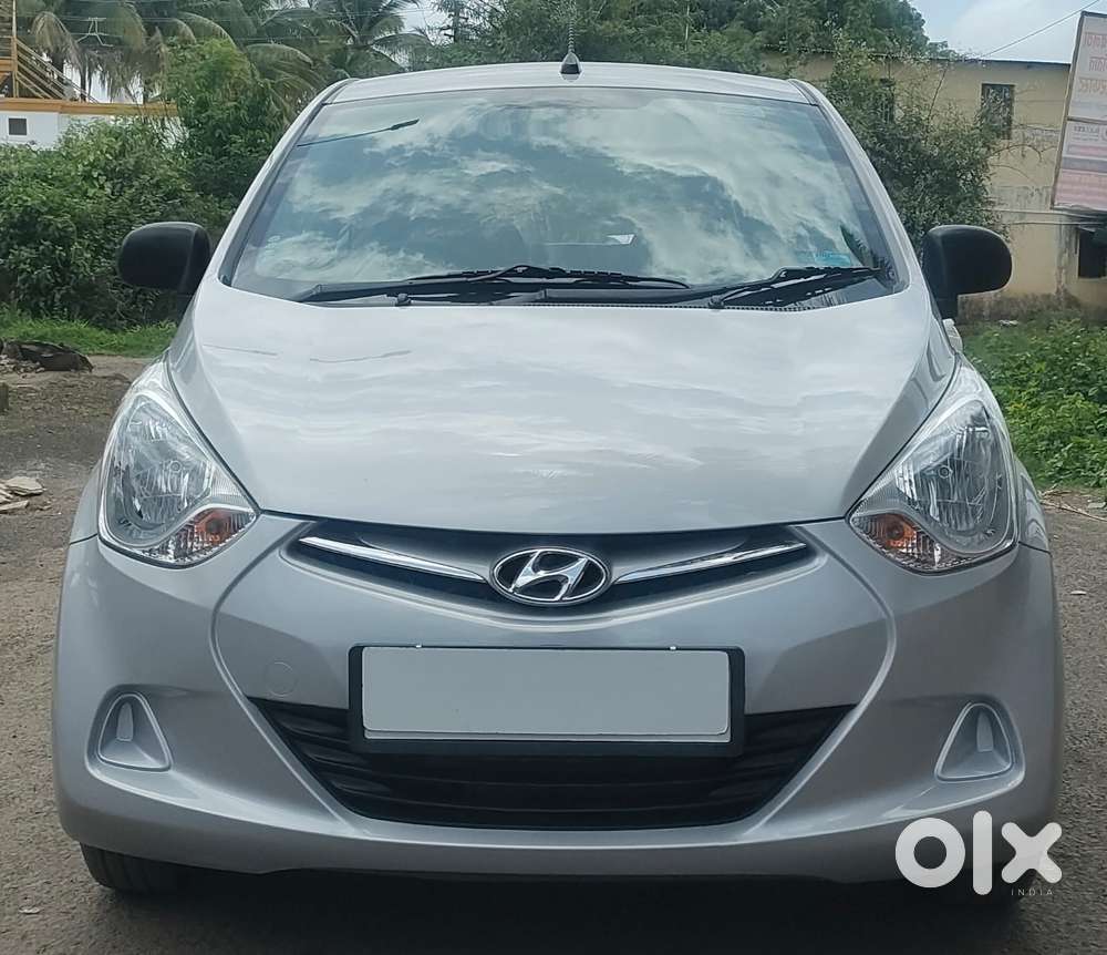 Hyundai Eon Magna, 2012, Petrol