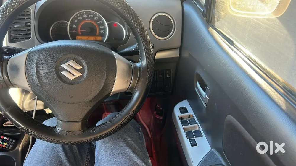 Maruti Suzuki Wagon R 1.0 2010 Petrol 82000 Km Driven