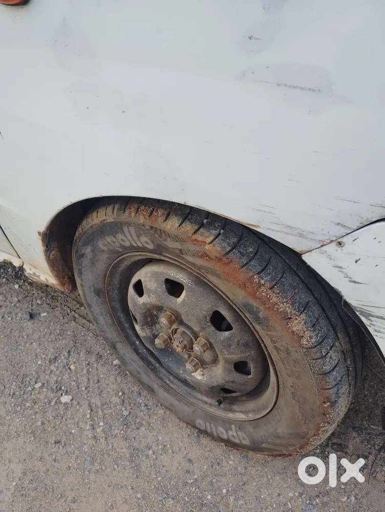Hyundai Santro Xing Petrol 2003